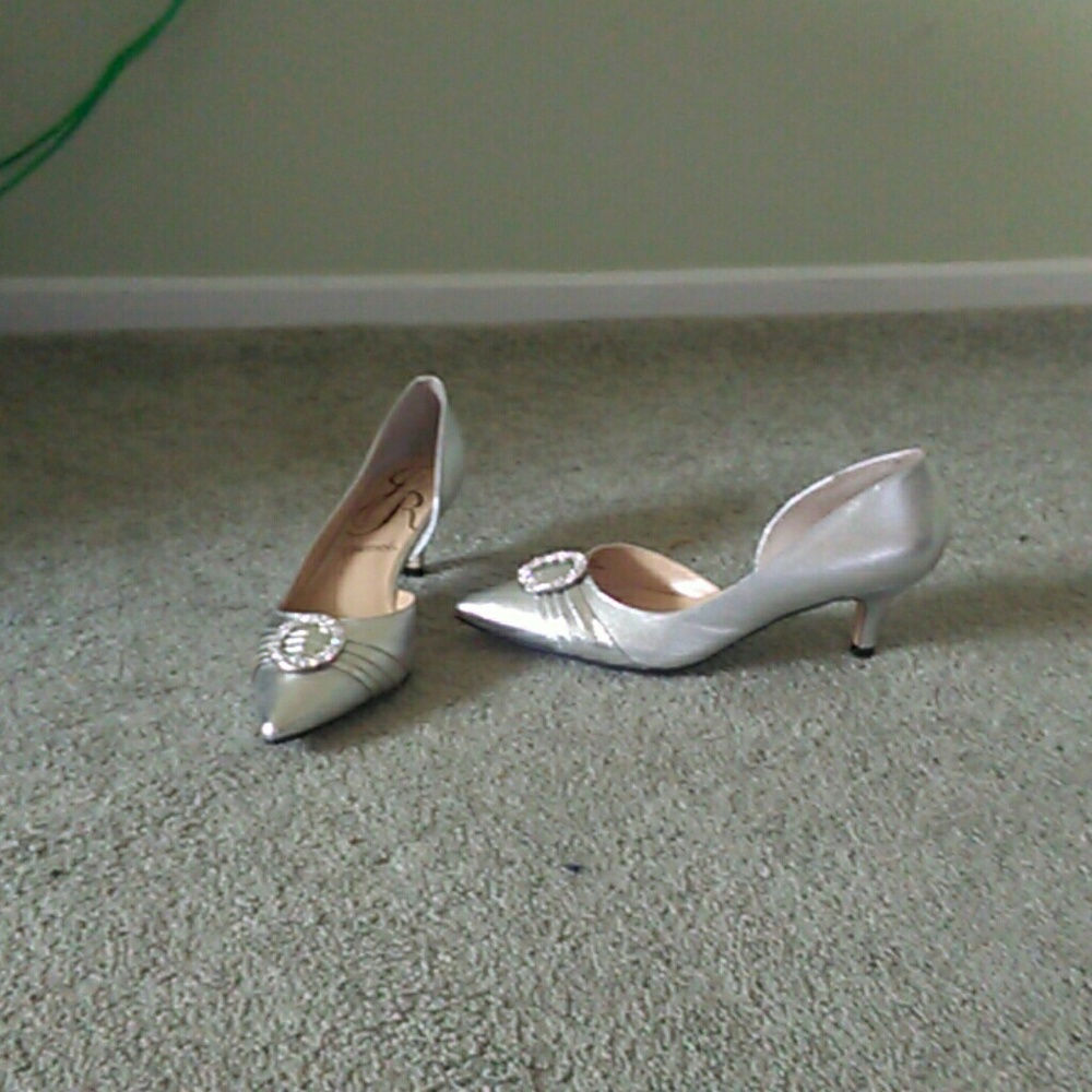 Womans shoes